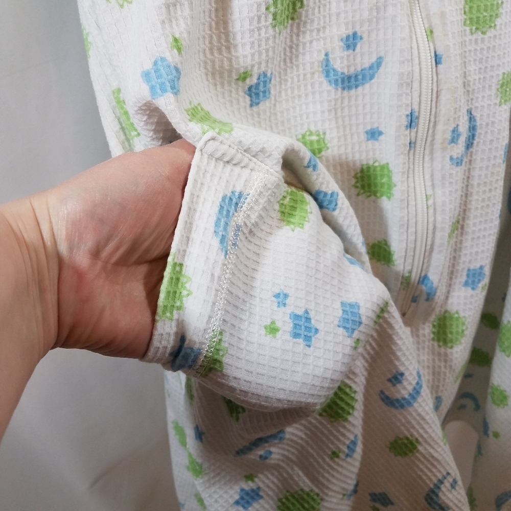 Karen Neuberger Lightweight Robe M - Picture 13 of 13